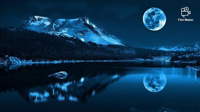 Bedtime Halo Orbit смотреть онлайн