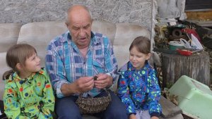 Манжурский орех заселяет Зею