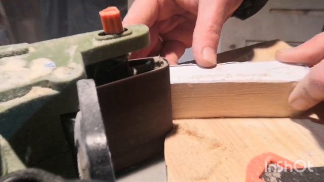 Нужная поделка из дров! смотреть онлайн