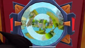 Дарк Ридл 3. Сосед