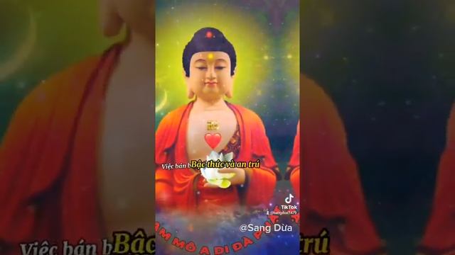 Phật pháp linh ứng Om mani padme hum music Phật pháp nhiệm mầu#buddha#adidaphat