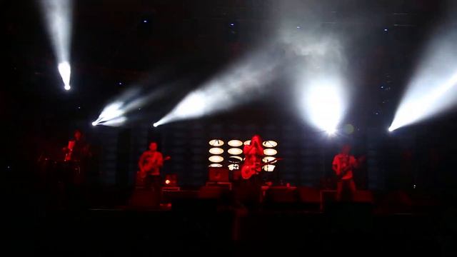 "Фантом" - Группа "Чиж&Co". День города. Солигорск смотреть онлайн