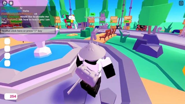 HOW TO FLY IN PLS DONATE WITH NO EXPLOITS [ Roblox ] смотреть онлайн