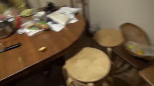 Как сделать вкуснейший бутерброд прямо у себя дома! смотреть онлайн