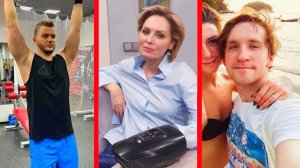 Что стало и чем сейчас занимаются главные актеры сериала "Отель Элеон"