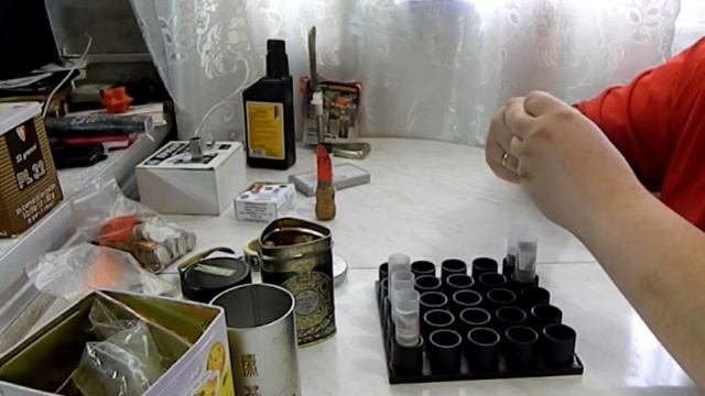 Патрон на вальдшнепа смотреть онлайн