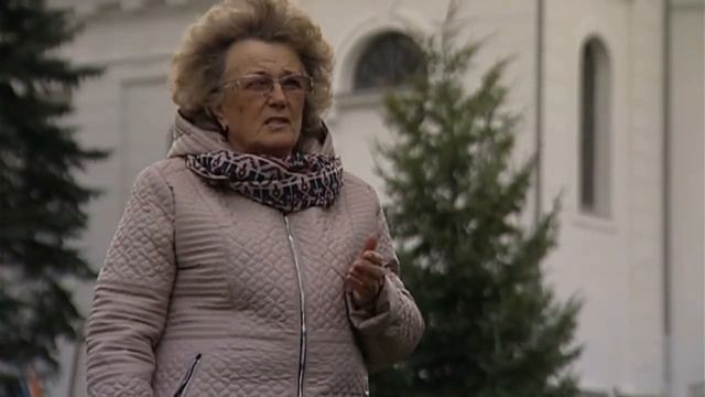 История костела Святой Терезы Авильской (Щучин)