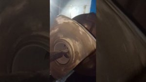 рассрочка поршневой иж Юпитер  5 на токарном станке