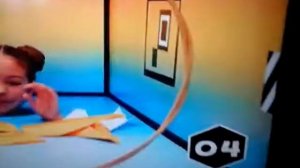 Большое большое большое шоу картун нетворк