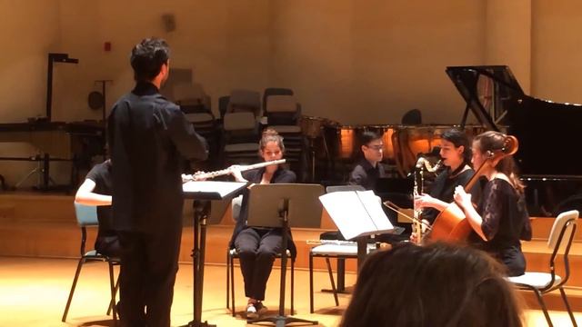 G Paraskevaídis -Libres en el sonido, presos en el sonido - Contmporary Music Workshop смотреть онлайн