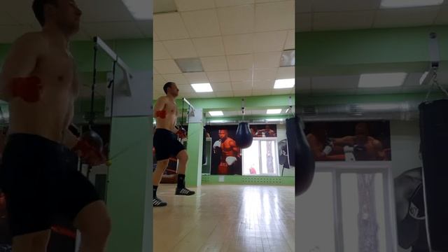 "Заминка со скакалкой" (11.04.22) смотреть онлайн