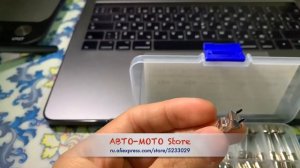 Плавкий стеклянный предохранитель 5x20мм, 250В (0.2A, 0.5A, 1A, 2A, 3A, 5A, 8A, 10A, 15A, 20A)