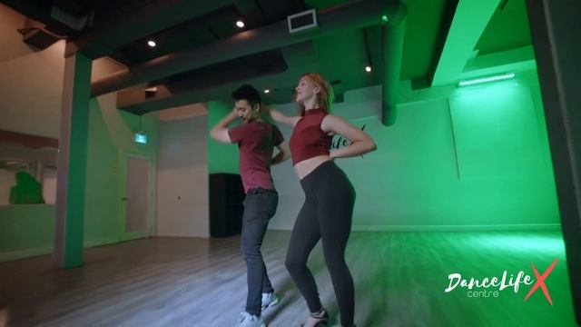 Señorita - Camila Cabello ( bachata rmx by Dj Tronky) ft. Clark & Liza [Señorita] смотреть онлайн