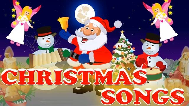 ?Jingle Bells NEW YEAR SONGS 2017 ? Подборка новогодней музыки 2017 #Jingle Bells ?