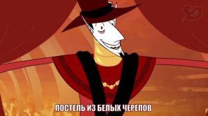 RUS \ Chapter 2: Land of The Dead \ (Fan Animated) \ На русском