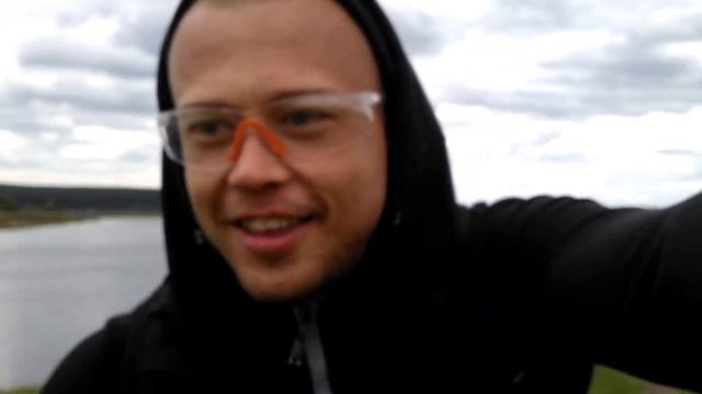 Физкульт-ответ Стеклову! смотреть онлайн