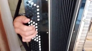 Баян Мелодия