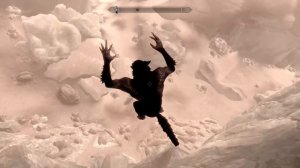 skooma werewolf skyrim-highlights