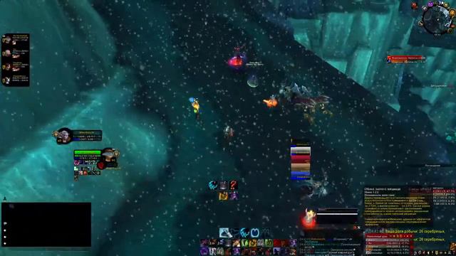 WOW(В мире животных!)(тест) смотреть онлайн