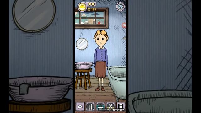 my child lebensborn(#9)КАРИНУ ПРИВЯЗАЛИ В ЛЕСУ К ДЕРЕВУ!