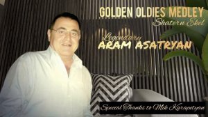 ARAM ASATRYAN — SHATERN EKEL (MEDLEY)