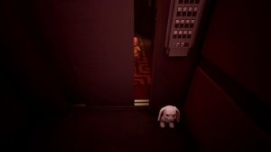 The Baby In Yellow  жёстко обновился