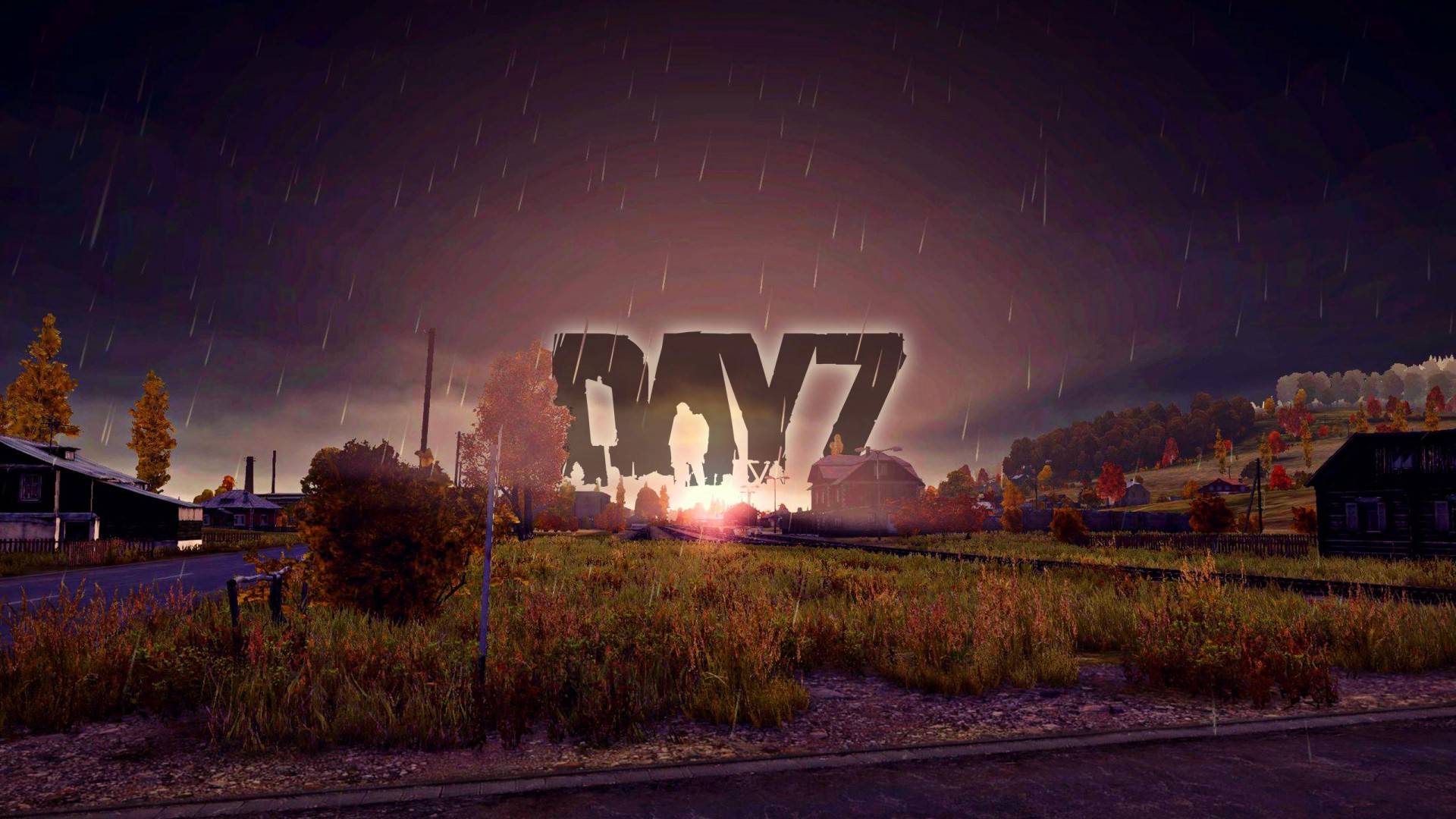 что лучше rust или dayz фото 107