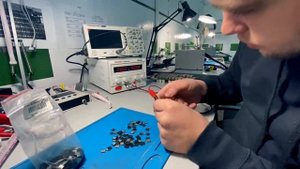 Как проверить чипы на работоспособность.