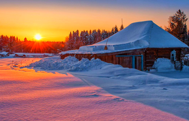 Russia _ Павел Панин