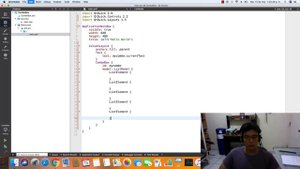 Tutorial Qt Creator - QML - ComboBox