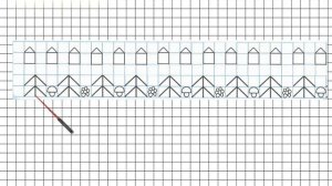 Урок 10 Задание 6 – ГДЗ по математике 1 класс (Петерсон Л.Г.) Часть 1