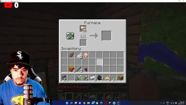 ?Public Minecraft Realms Java Livestream смотреть онлайн