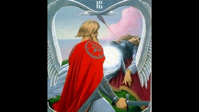 Русские богатыри. Сказание о русских богатырях. смотреть онлайн