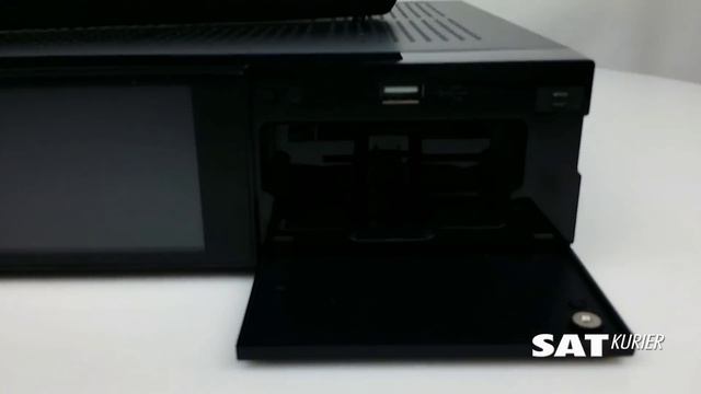 VU+ Solo 4K смотреть онлайн