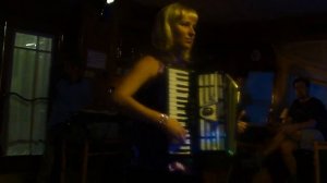 Узнаваемое произведение))))!!!!!Играет Любовь Гришанова