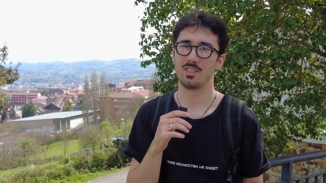 ЭПИЗОД 5: Овьедо, музеи, фастфуд и Реконкиста смотреть онлайн