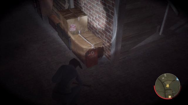 Friday the 13th: The Game - Aye Aye Captain смотреть онлайн