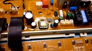 Стиральная машина Samsung WF6520N7 | Не включается