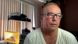 2_Yury Gibson Mania, отведенное тебе время истекло