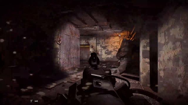 Чилим в старый добрый S.T.A.L.K.E.R., но с классной графикой. смотреть онлайн