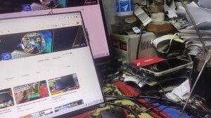 How To Repair Samsung SA 300 Monitor Power Problem Fix 2023 | Created by Afjal Hossain