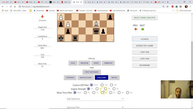 CVG Revolutionary Chess Software Introduction by it's owner Tobes смотреть онлайн