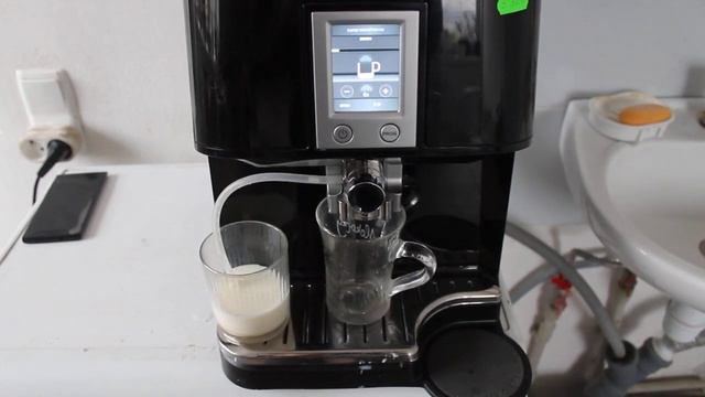 KRUPS EA8808 смотреть онлайн