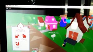 Мип сити обзор игры.