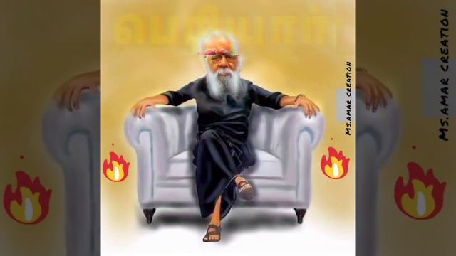 #Periyar mass video