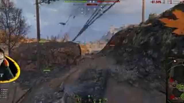 World of Tanks (21:9) - можно заказать танк из прем VIII смотреть онлайн