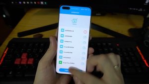 Установка Google сервисов на Huawei/Honor (на примере Huawei P40 pro) Android 10!