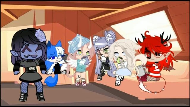 // Я побрила свою шоколадку ?// Cacha Club//зайди в описание// смотреть онлайн