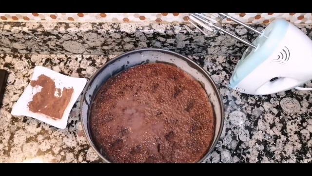 وصفة طريقة تحضير كيك او الحلوى البرازيلية Despacito - الطبخ العالمي
