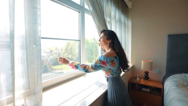 Как живут политики и миллионеры? Квартира с террасой за 340млн в Москве! смотреть онлайн